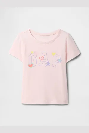 GAP Baby tričko s logem
