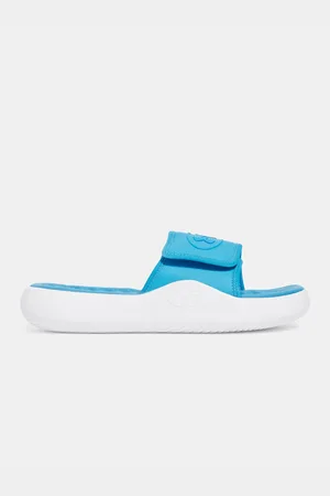 Under Armour Pánské pantofle UA Ignite Pro 8 SL