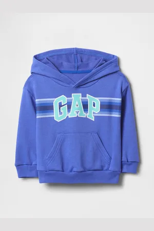 GAP Baby mikina s logem