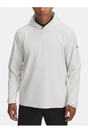 Under Armour Pánská mikina UA Drive Lightweight HD