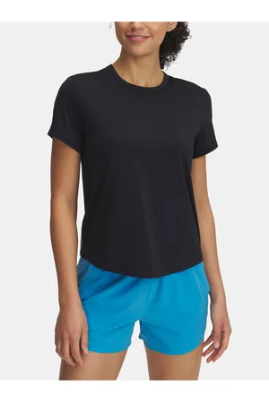 Under Armour Dámské tričko Vanish Elite Vent SS