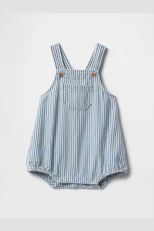GAP Baby džínový overal