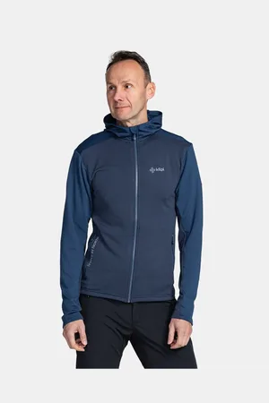 Kilpi Pánská sportovní mikina Sevelen-M