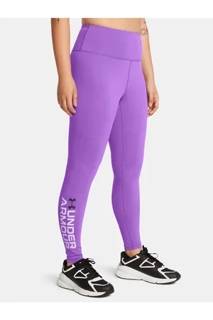 Under Armour Dámské legíny Campus Graphic Legging