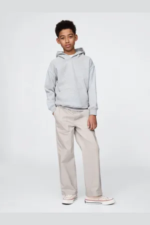 GAP Dětské chino kalhoty UltraSoft