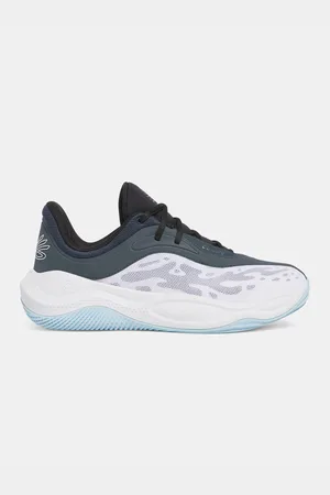 Under Armour Unisexové boty CURRY Splash 25