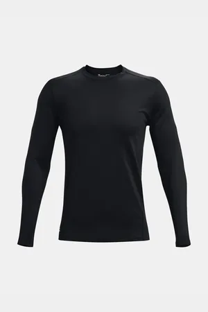 Under Armour Tričko Tac Crew CGI Base