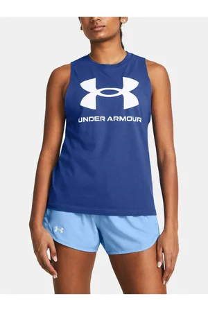 Under Armour Dámské tílko UA Live Rival Tank