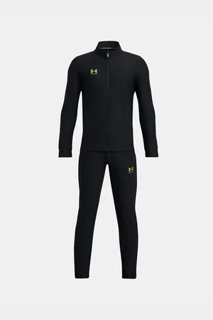 Under Armour Černá souprava UA B