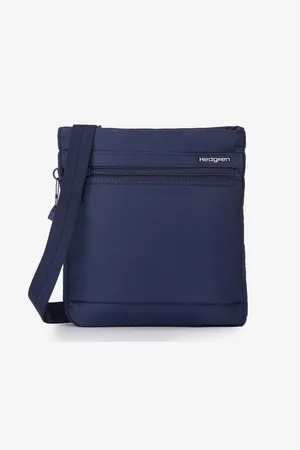 Hedgren Dámská crossbody taška Leonce Total Eclipse