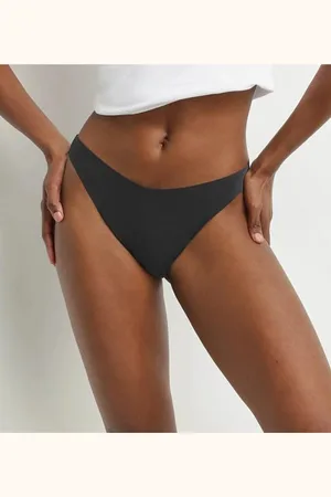 Dim INVISIBLE SEXY THONG - Dámská tanga