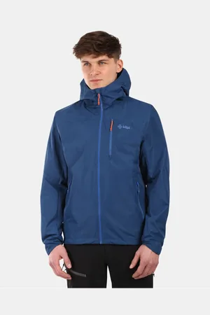 Kilpi Pánská outdoorová bunda SONNA