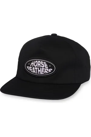 Horsefeathers Kšiltovka Steal