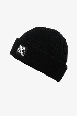 Horsefeathers Kulich Alexis - black
