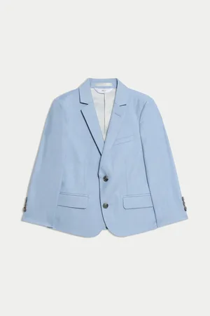 Marks & Spencer Oblekové sako Mini Me (2–16 let)