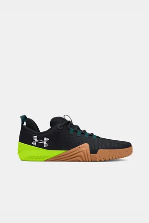 Under Armour Černé sportovní tenisky UA TriBase Reign 6