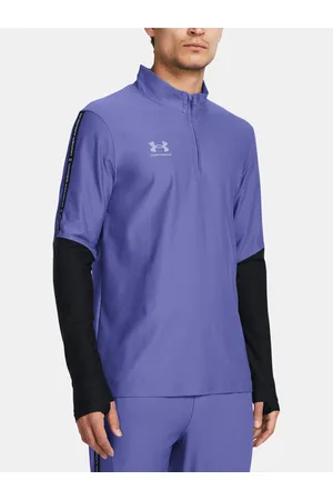 Under Armour Pánská sportovní mikina UA M