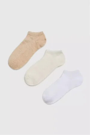 MOODO Dámské ponožky mix barev