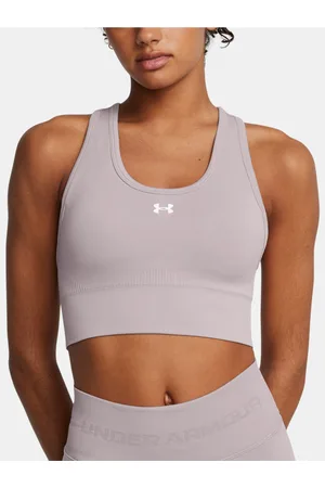 Under Armour Dámská podprsenka Vanish Seamless Mid Bra